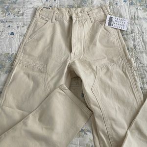 Brandy melville cargo pants